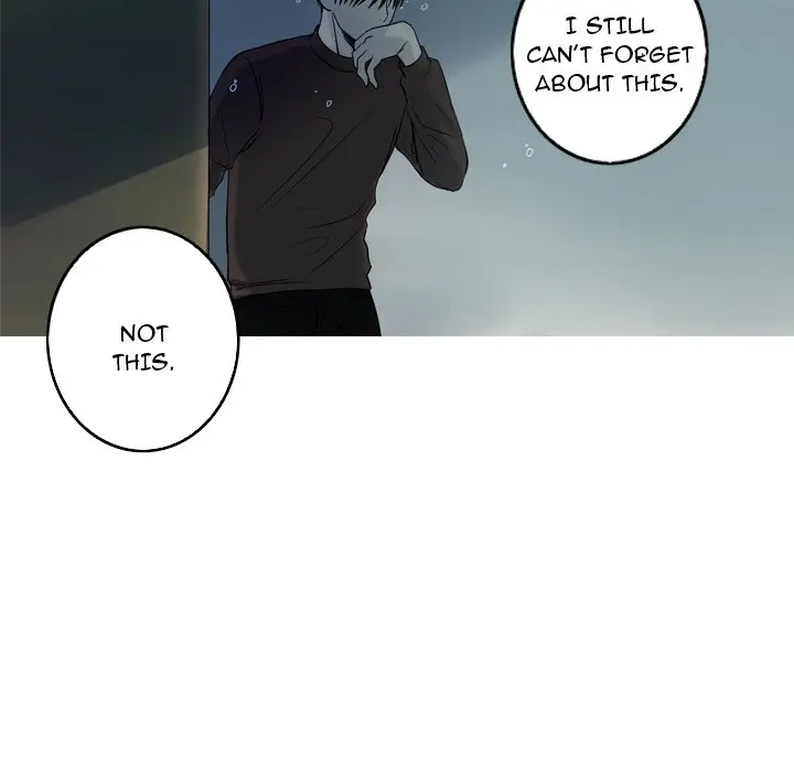The Mermaids Pond Aaaaabb Chapter 44 - Page 39