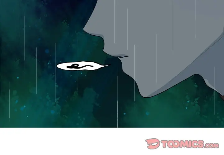 The Mermaids Pond Aaaaabb Chapter 44 - Page 4