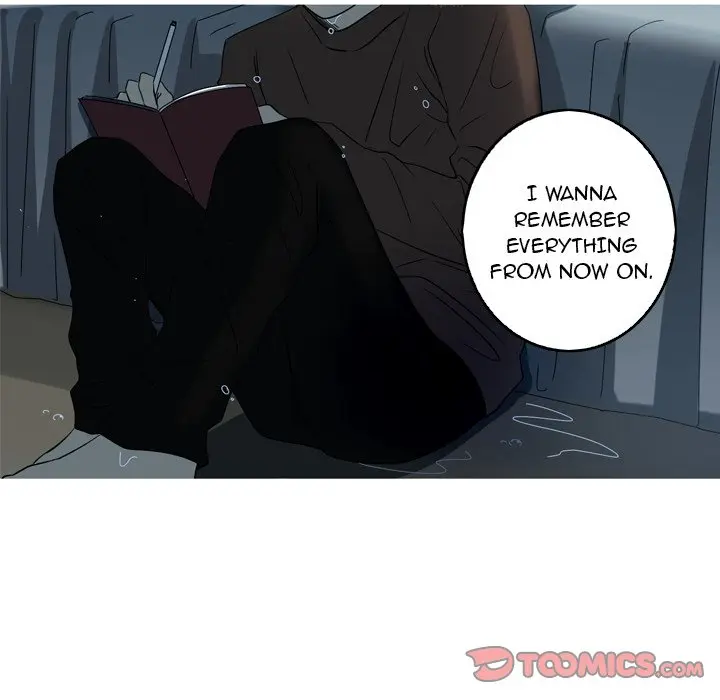 The Mermaids Pond Aaaaabb Chapter 44 - Page 40