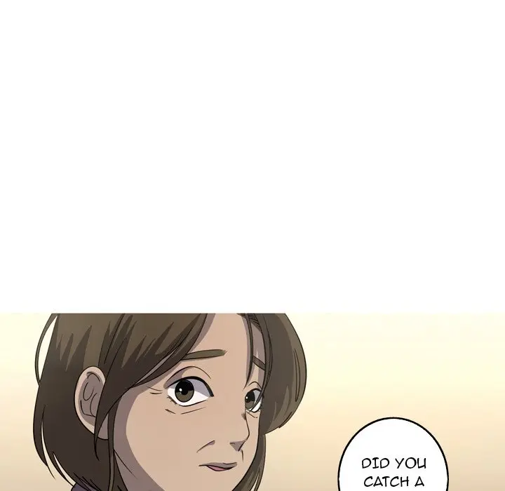 The Mermaids Pond Aaaaabb Chapter 44 - Page 45