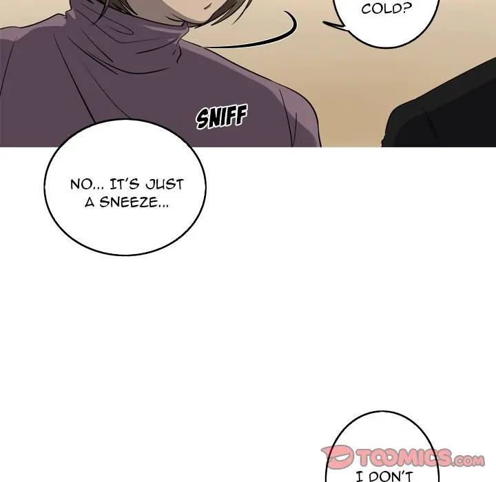 The Mermaids Pond Aaaaabb Chapter 44 - Page 46