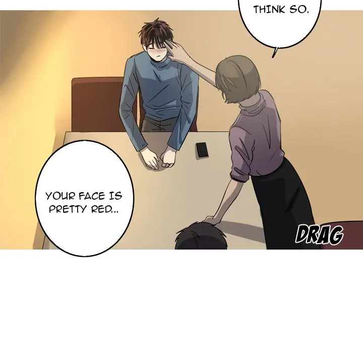 The Mermaids Pond Aaaaabb Chapter 44 - Page 47