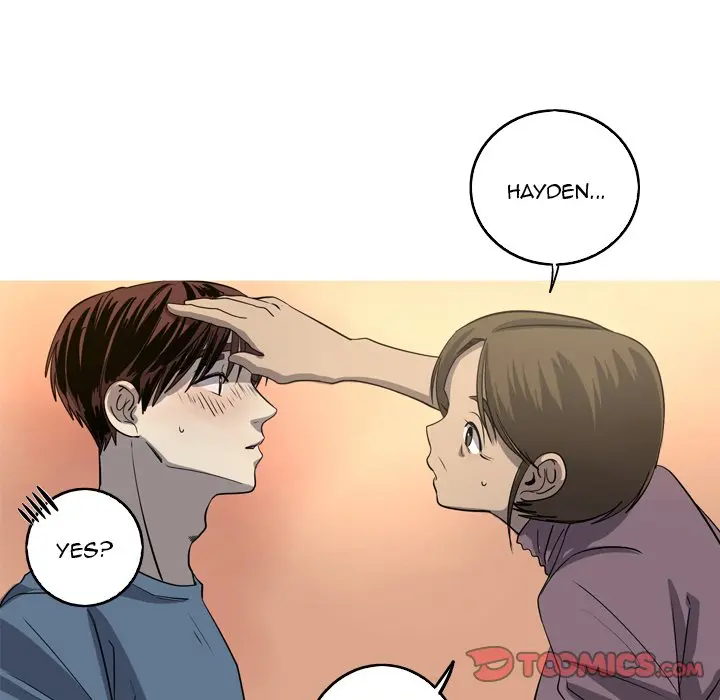 The Mermaids Pond Aaaaabb Chapter 44 - Page 48