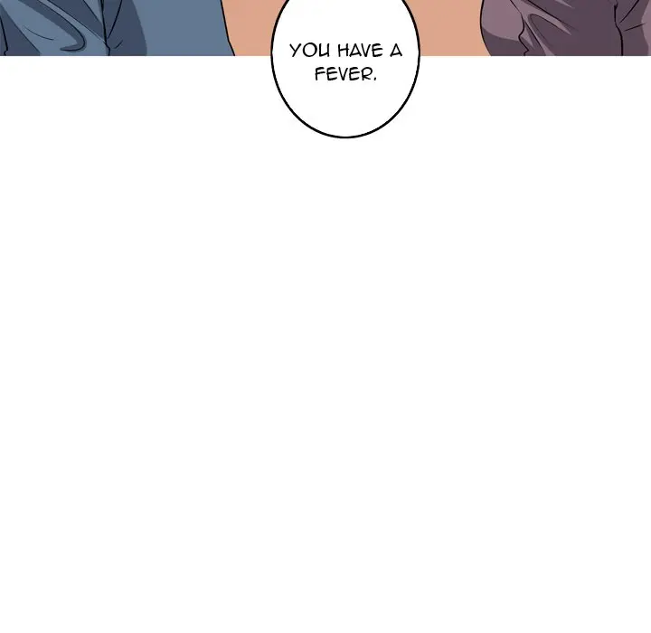 The Mermaids Pond Aaaaabb Chapter 44 - Page 49
