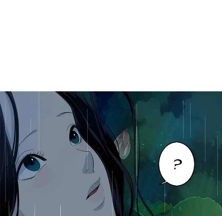 The Mermaids Pond Aaaaabb Chapter 44 - Page 5
