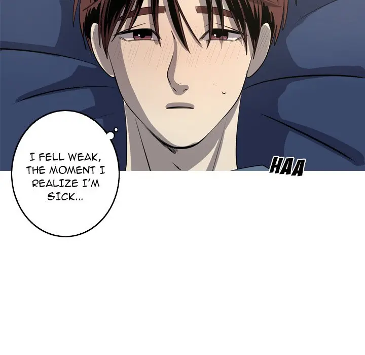 The Mermaids Pond Aaaaabb Chapter 44 - Page 51