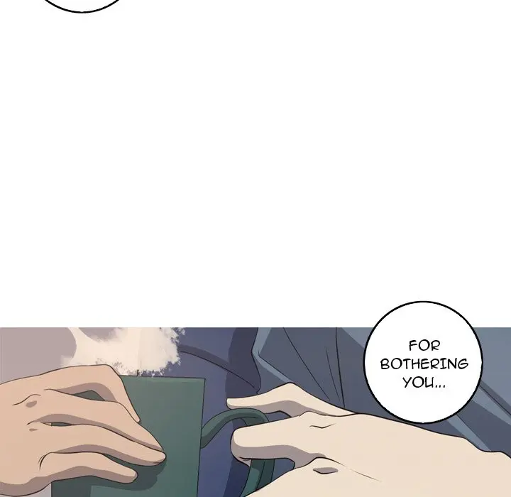 The Mermaids Pond Aaaaabb Chapter 44 - Page 53