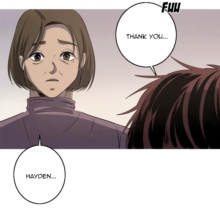 The Mermaids Pond Aaaaabb Chapter 44 - Page 55