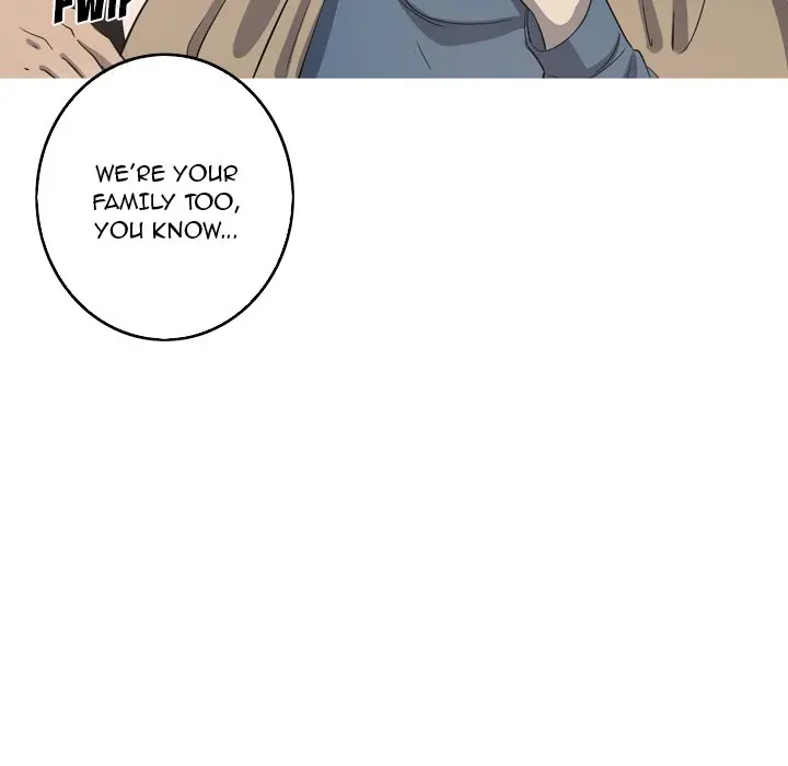 The Mermaids Pond Aaaaabb Chapter 44 - Page 57