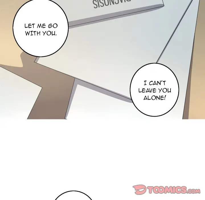 The Mermaids Pond Aaaaabb Chapter 44 - Page 60