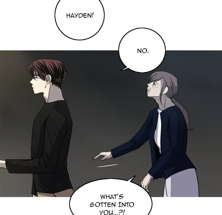 The Mermaids Pond Aaaaabb Chapter 44 - Page 61