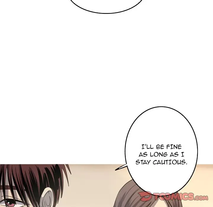 The Mermaids Pond Aaaaabb Chapter 44 - Page 62