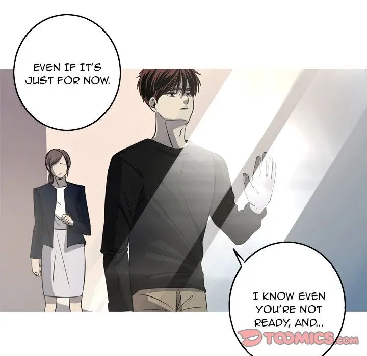 The Mermaids Pond Aaaaabb Chapter 44 - Page 64