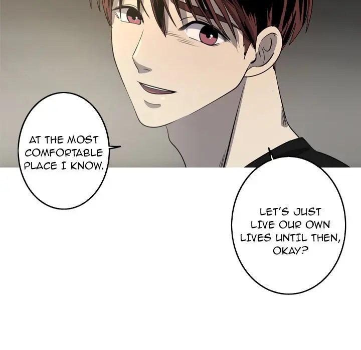 The Mermaids Pond Aaaaabb Chapter 44 - Page 67