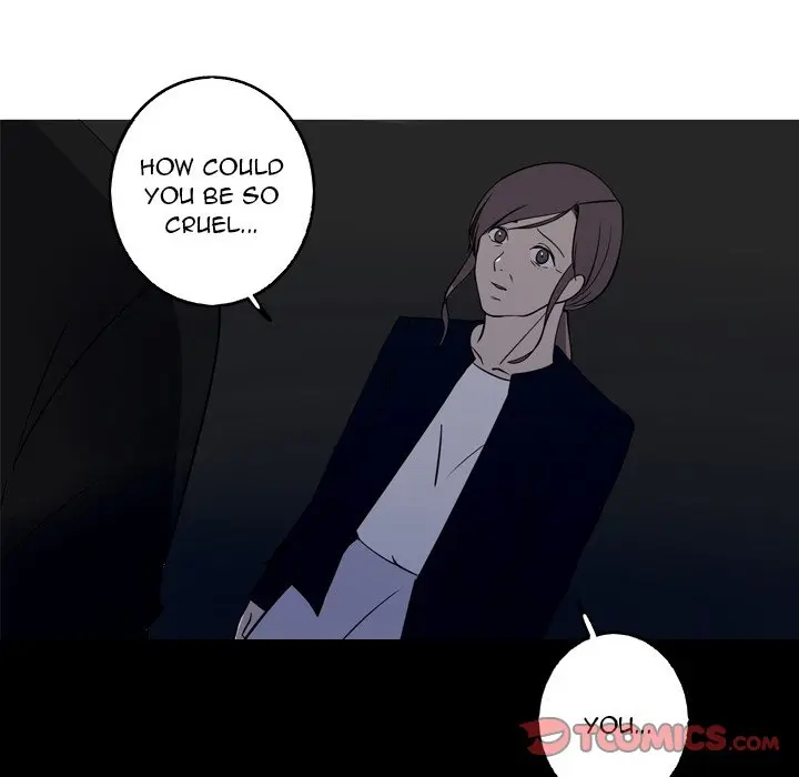 The Mermaids Pond Aaaaabb Chapter 44 - Page 68