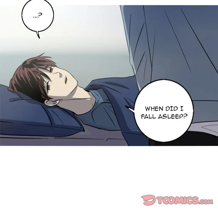 The Mermaids Pond Aaaaabb Chapter 44 - Page 70