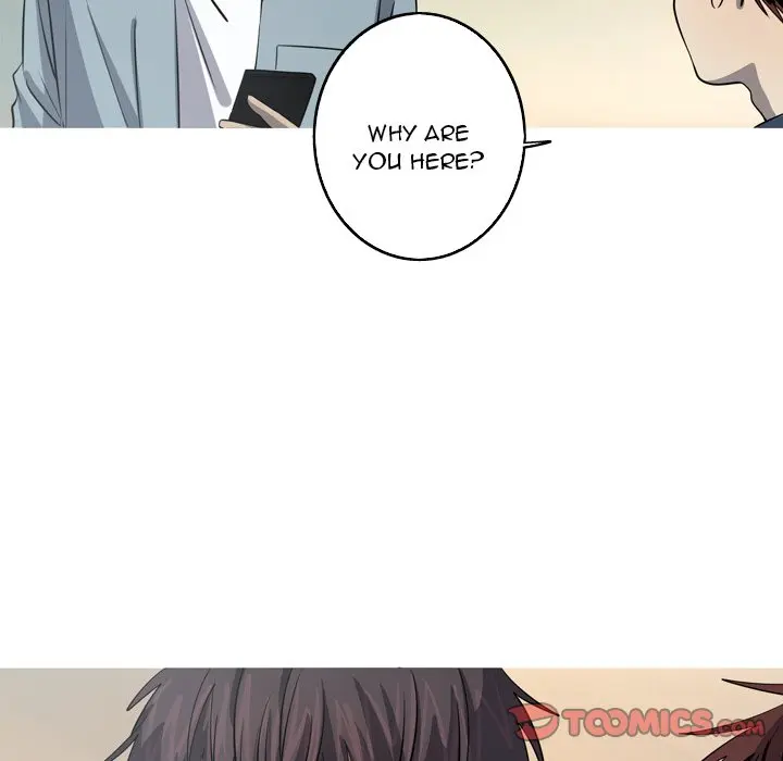The Mermaids Pond Aaaaabb Chapter 44 - Page 72