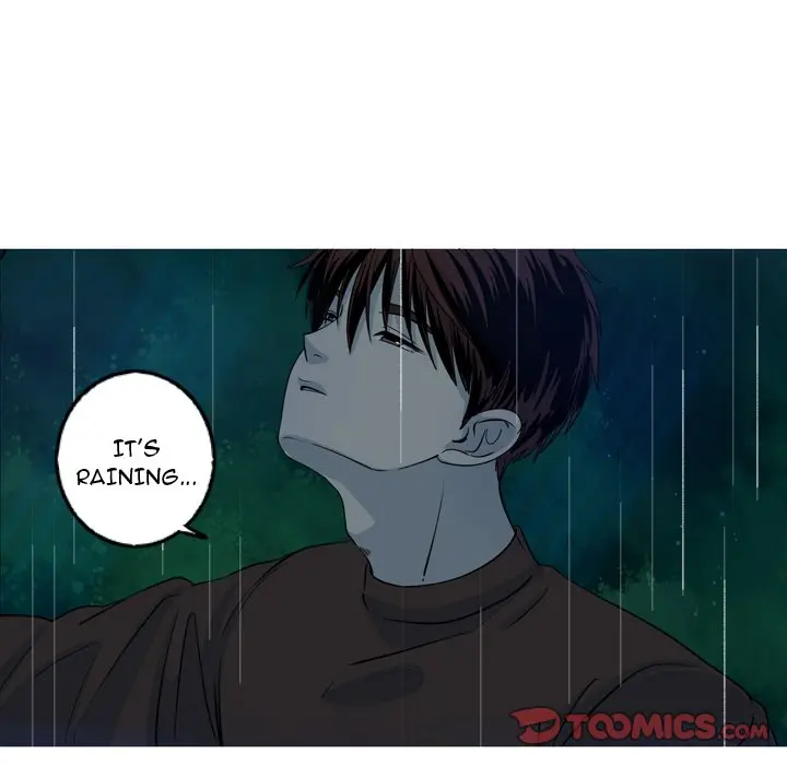 The Mermaids Pond Aaaaabb Chapter 44 - Page 8
