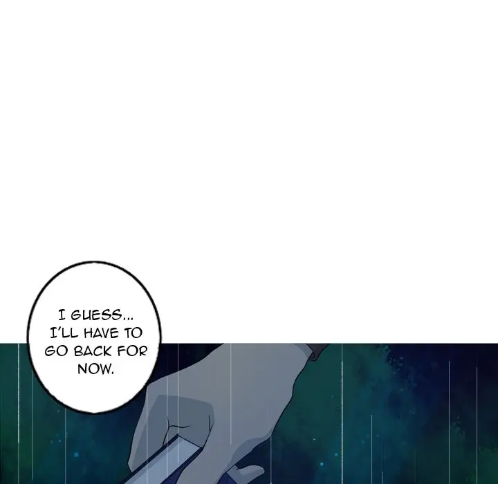 The Mermaids Pond Aaaaabb Chapter 44 - Page 9