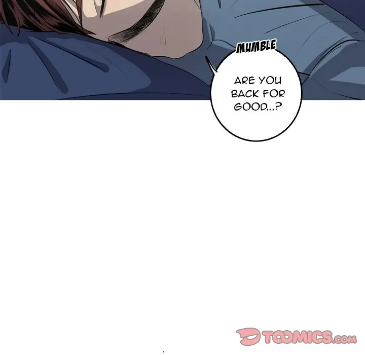 The Mermaids Pond Aaaaabb Chapter 45 - Page 10