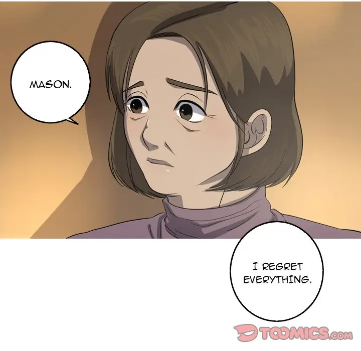 The Mermaids Pond Aaaaabb Chapter 45 - Page 14