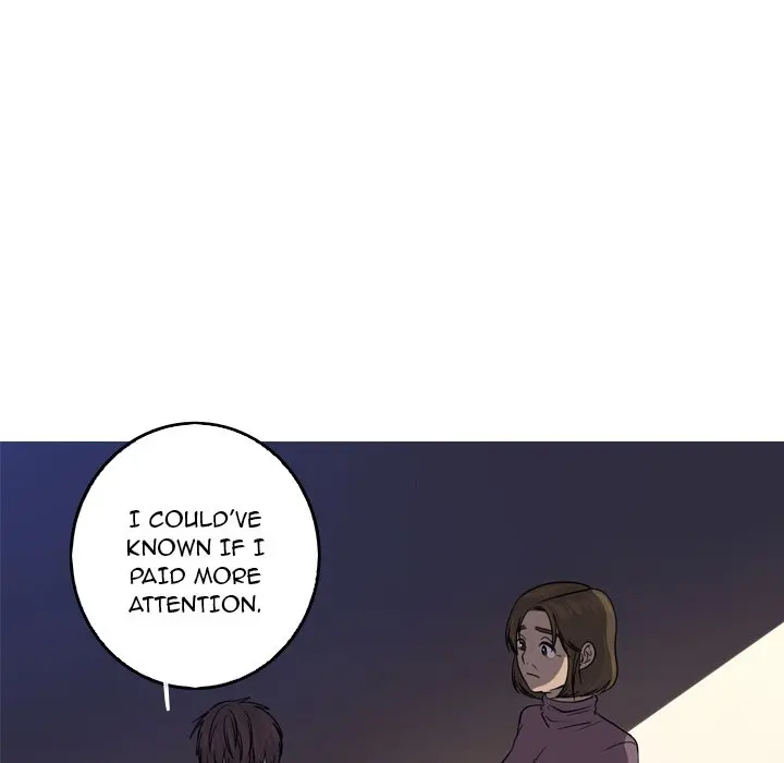 The Mermaids Pond Aaaaabb Chapter 45 - Page 15