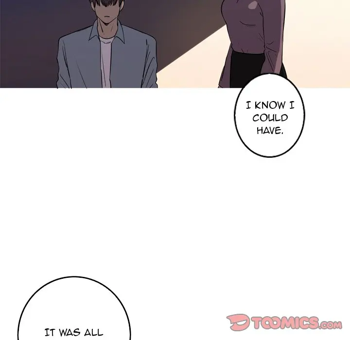 The Mermaids Pond Aaaaabb Chapter 45 - Page 16