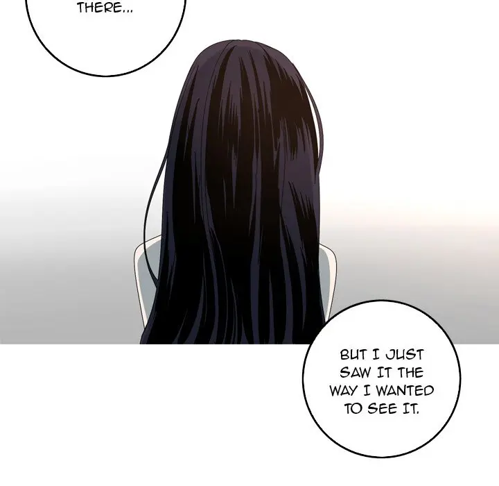 The Mermaids Pond Aaaaabb Chapter 45 - Page 17