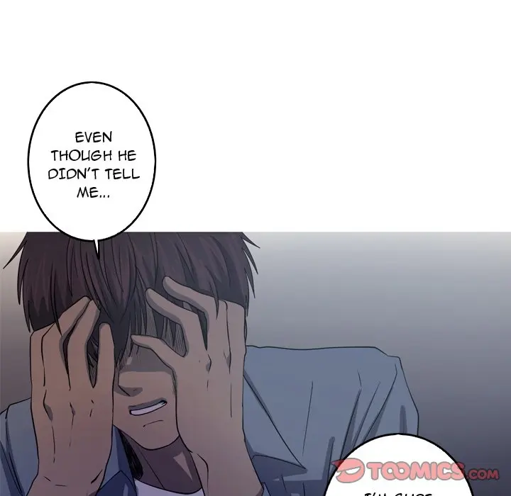 The Mermaids Pond Aaaaabb Chapter 45 - Page 18