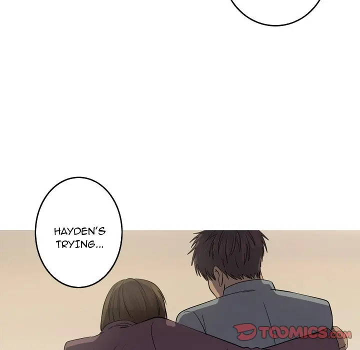 The Mermaids Pond Aaaaabb Chapter 45 - Page 22