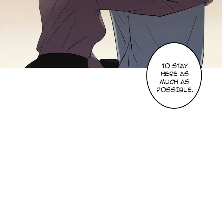 The Mermaids Pond Aaaaabb Chapter 45 - Page 23