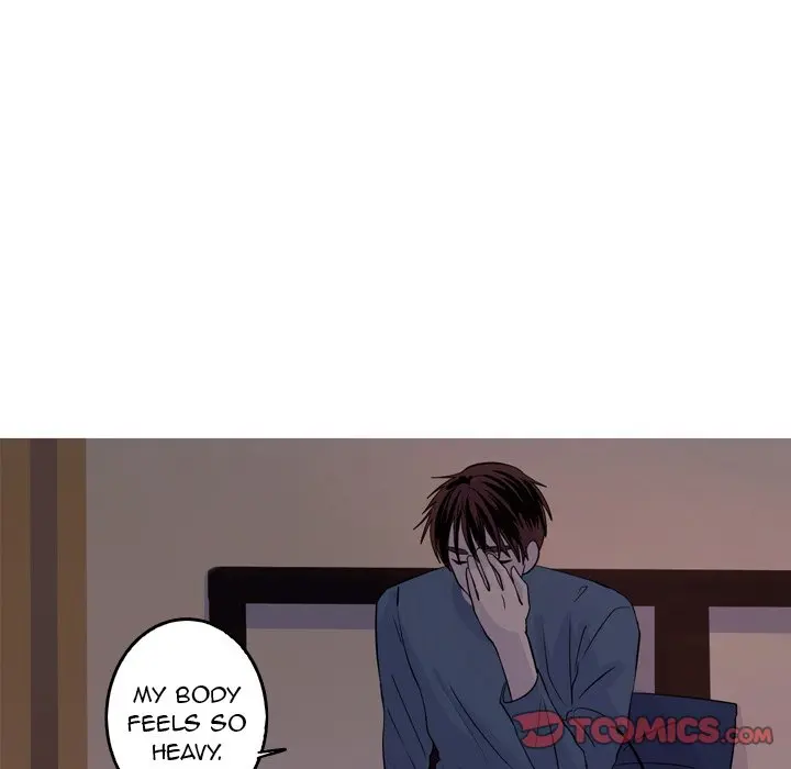 The Mermaids Pond Aaaaabb Chapter 45 - Page 26
