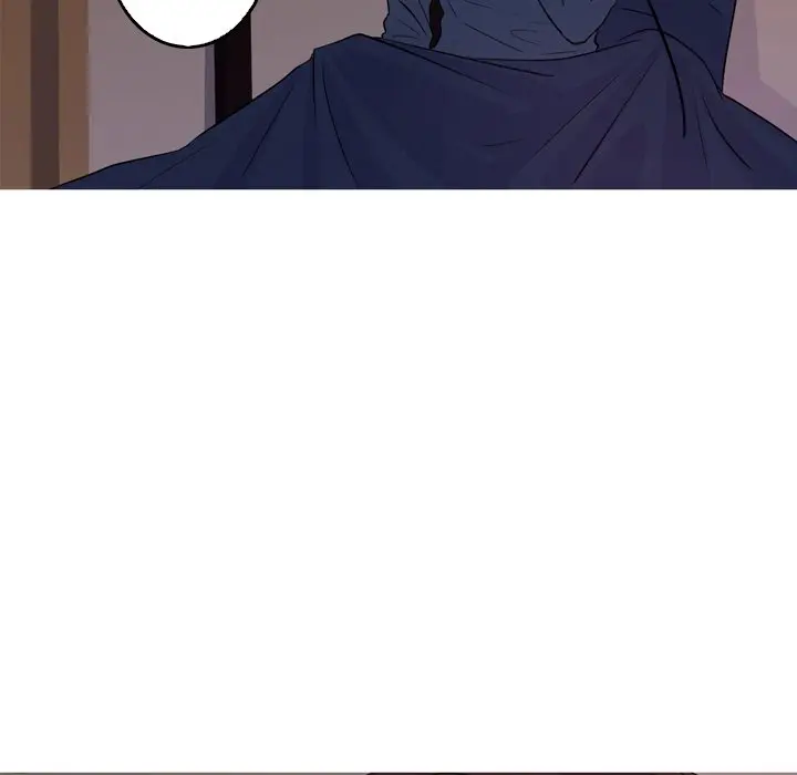 The Mermaids Pond Aaaaabb Chapter 45 - Page 27