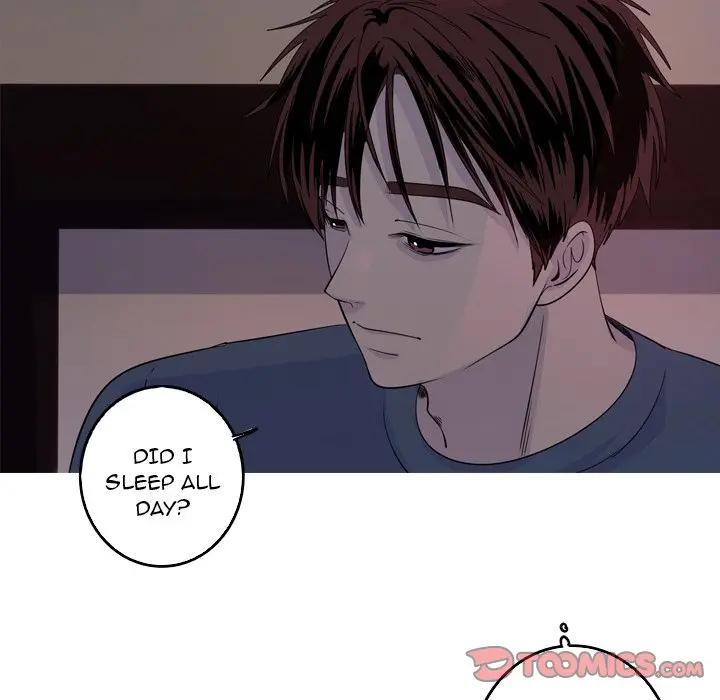 The Mermaids Pond Aaaaabb Chapter 45 - Page 28
