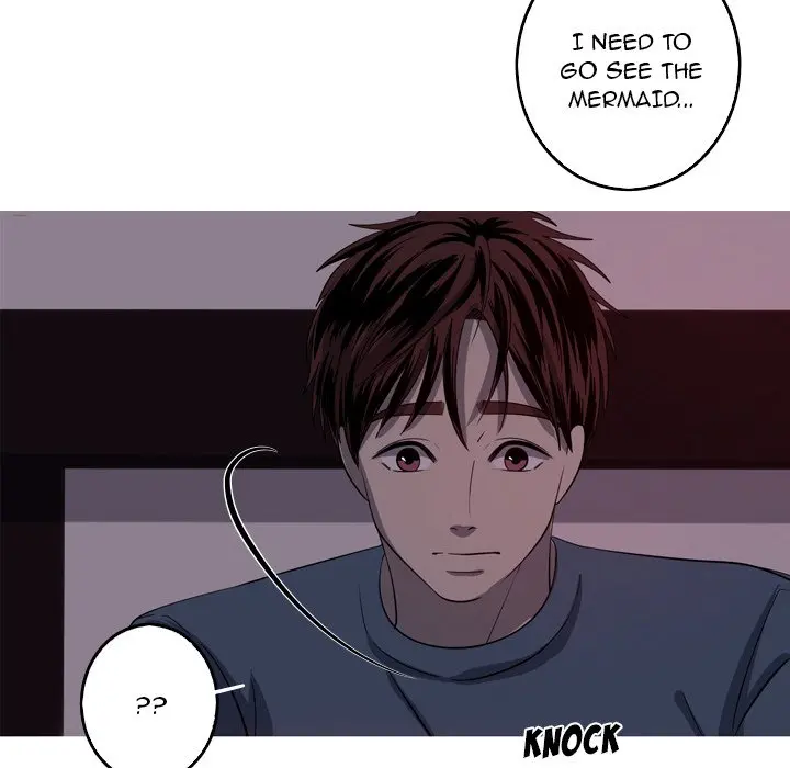 The Mermaids Pond Aaaaabb Chapter 45 - Page 29