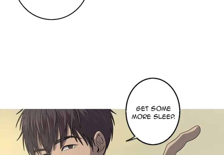 The Mermaids Pond Aaaaabb Chapter 45 - Page 3