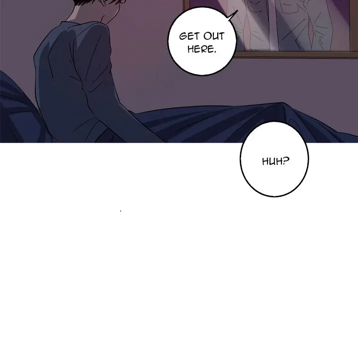The Mermaids Pond Aaaaabb Chapter 45 - Page 31