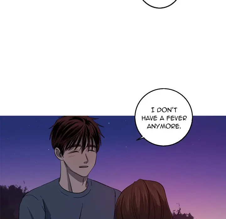 The Mermaids Pond Aaaaabb Chapter 45 - Page 35