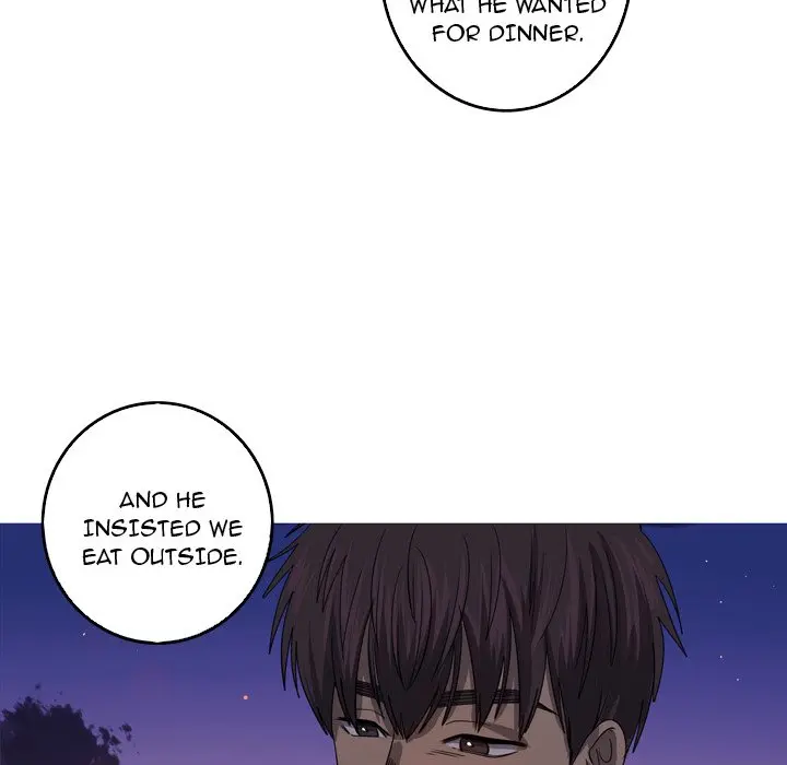 The Mermaids Pond Aaaaabb Chapter 45 - Page 39
