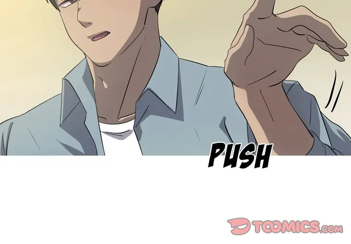 The Mermaids Pond Aaaaabb Chapter 45 - Page 4