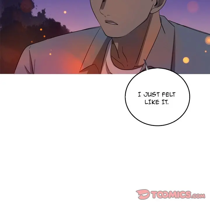 The Mermaids Pond Aaaaabb Chapter 45 - Page 40