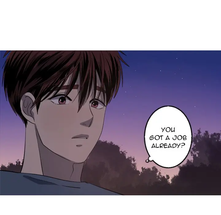 The Mermaids Pond Aaaaabb Chapter 45 - Page 41
