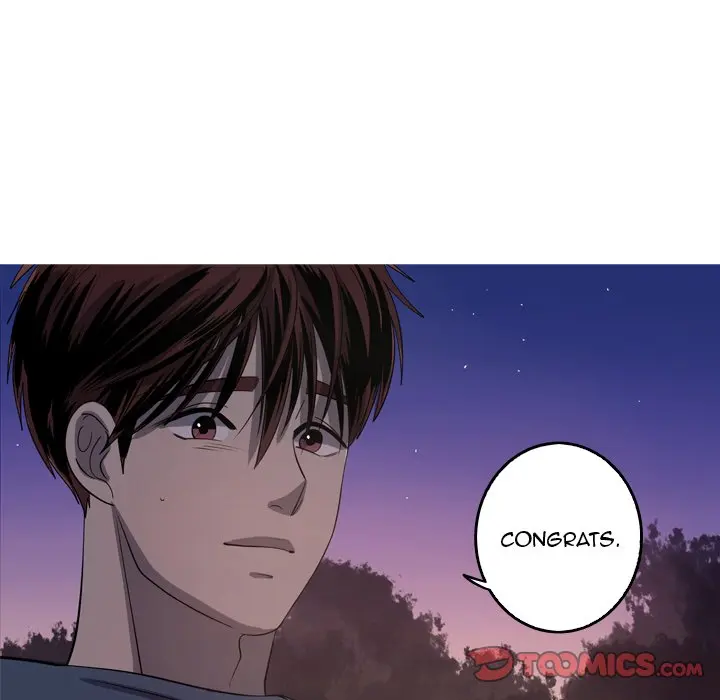 The Mermaids Pond Aaaaabb Chapter 45 - Page 42