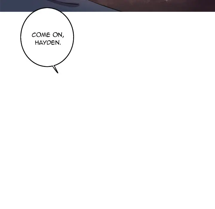 The Mermaids Pond Aaaaabb Chapter 45 - Page 43