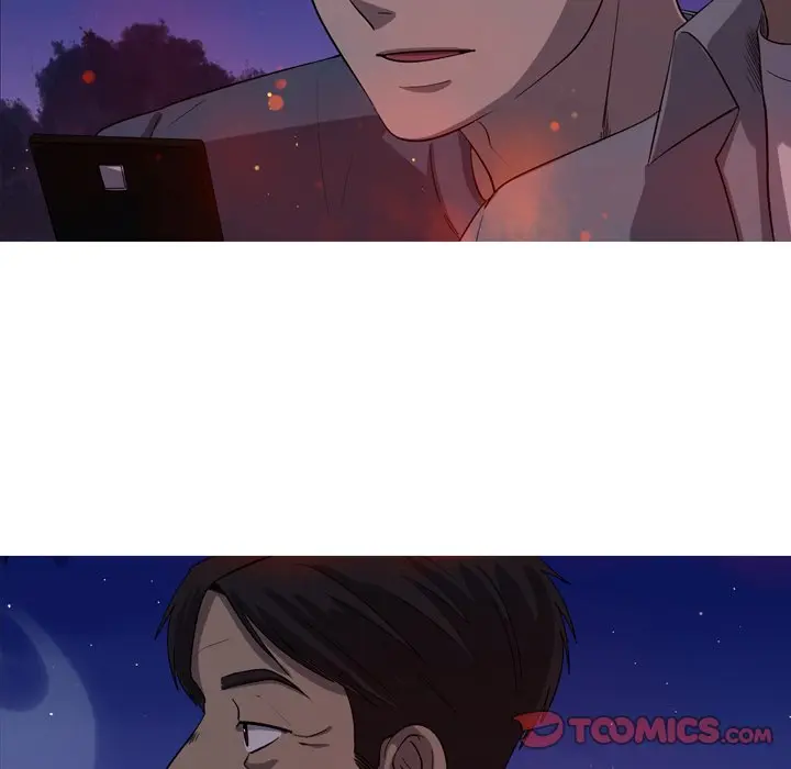 The Mermaids Pond Aaaaabb Chapter 45 - Page 46