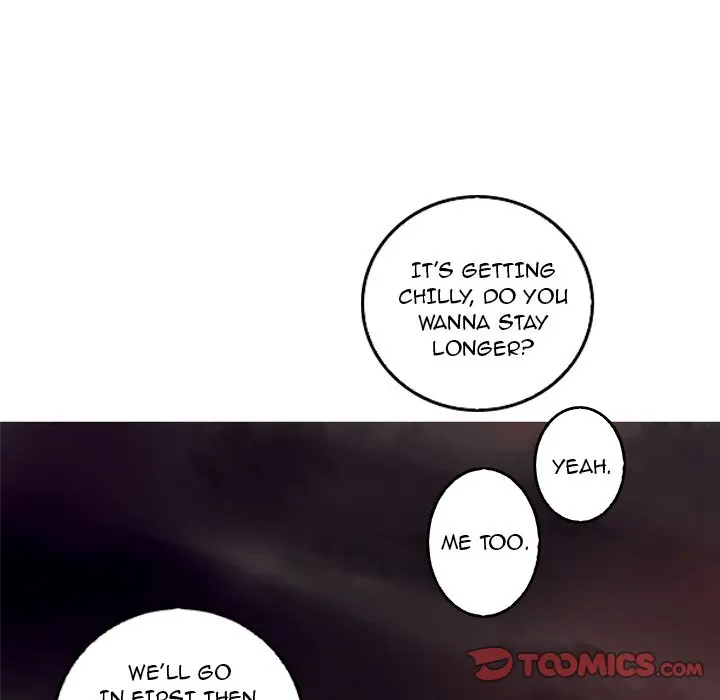 The Mermaids Pond Aaaaabb Chapter 45 - Page 48