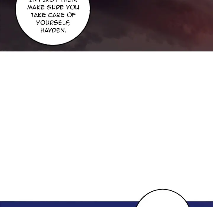 The Mermaids Pond Aaaaabb Chapter 45 - Page 49