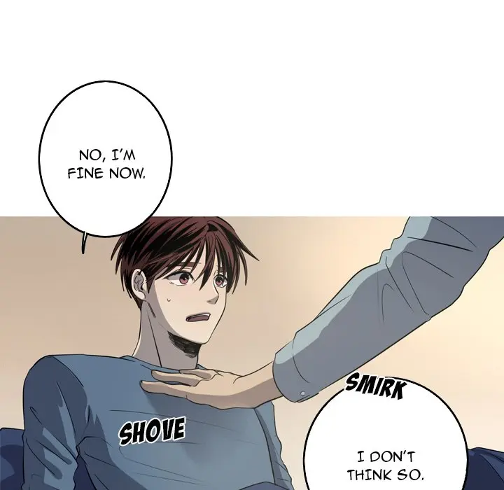 The Mermaids Pond Aaaaabb Chapter 45 - Page 5