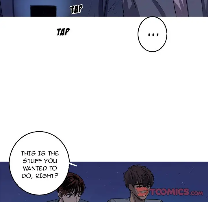 The Mermaids Pond Aaaaabb Chapter 45 - Page 52