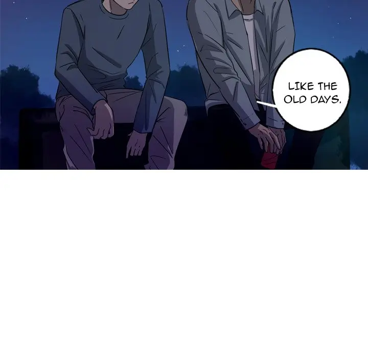 The Mermaids Pond Aaaaabb Chapter 45 - Page 53